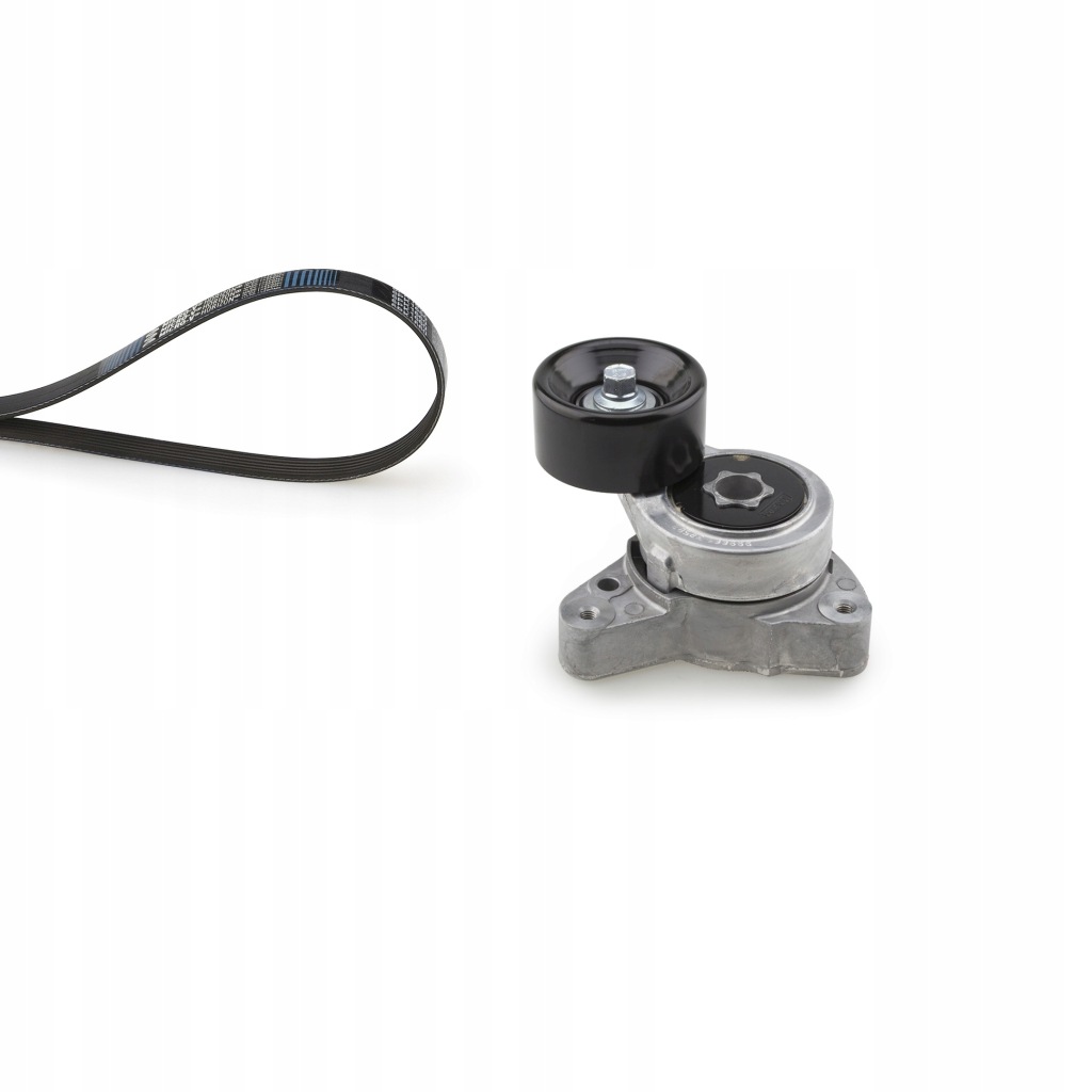 фото №1, Gates k017pk1750 набір ремінь клиновий багаторучейковий