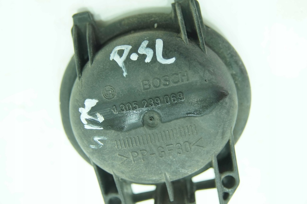 фото №4, Кришка фара чохол 1305239069 mercedes sl r230