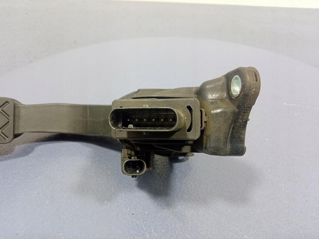 фото №5, Audi q8 rsq8 4m8 q7 4m потенциометр педаль газа 4n1723523a