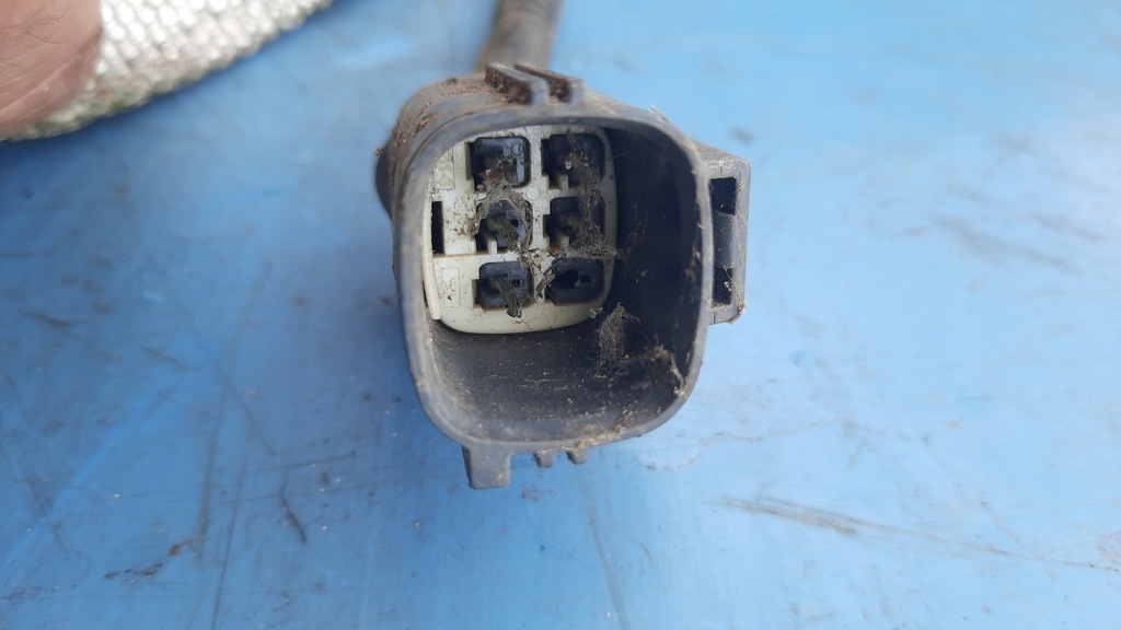 фото №4, Джгут коробки 31254373 volvo xc90 v90