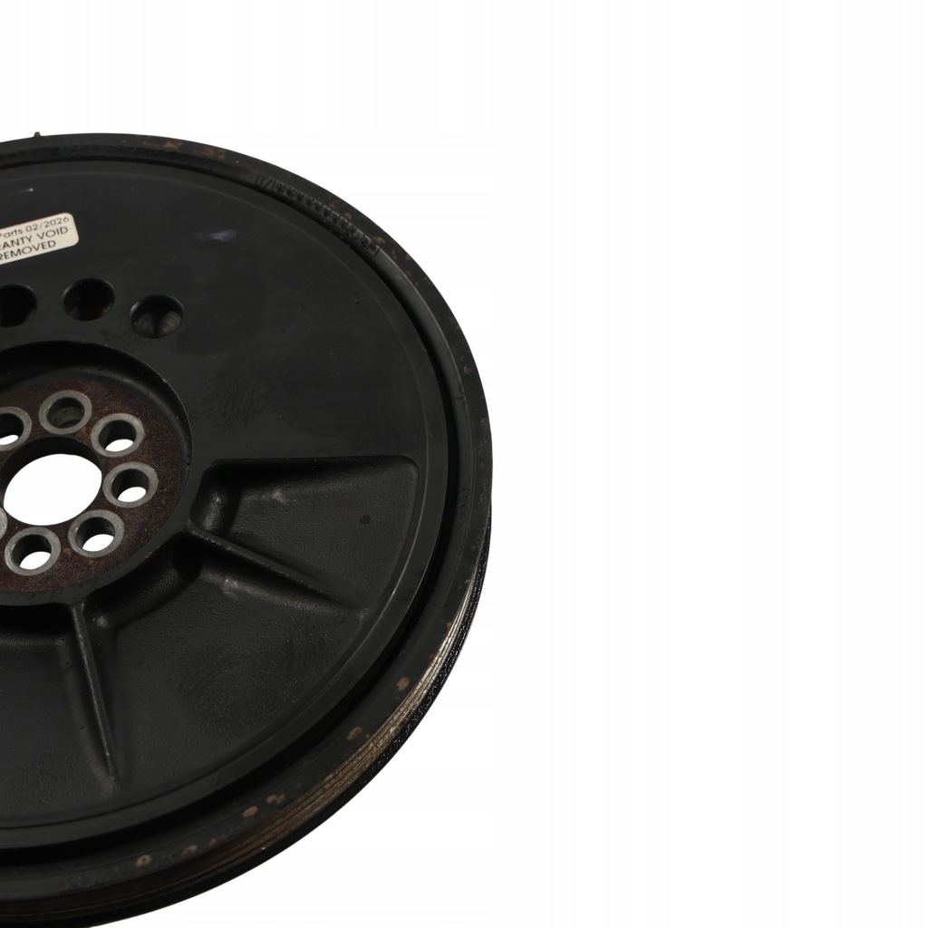 Audi a5 s5 8t шкив гаситель колебаний вала коленчатого 4.2 fsi 079105251n Доставка