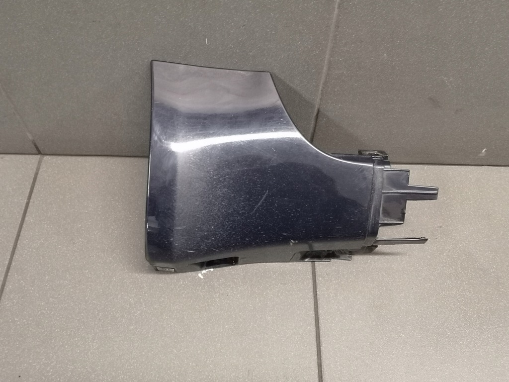 фото №1, Молдинг завершення поріг audi a4 b7 8e0853580c