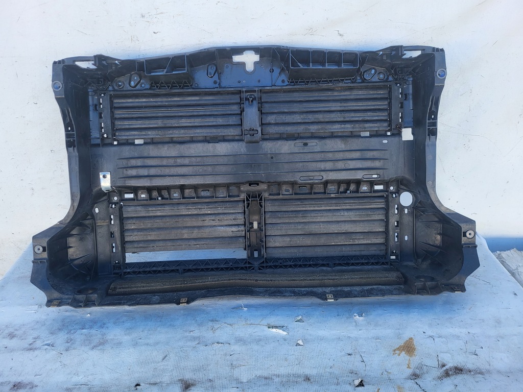 фото №10, Pas передний усилитель жалюзи ford focus mk4 jx6b-a16e146-b1g