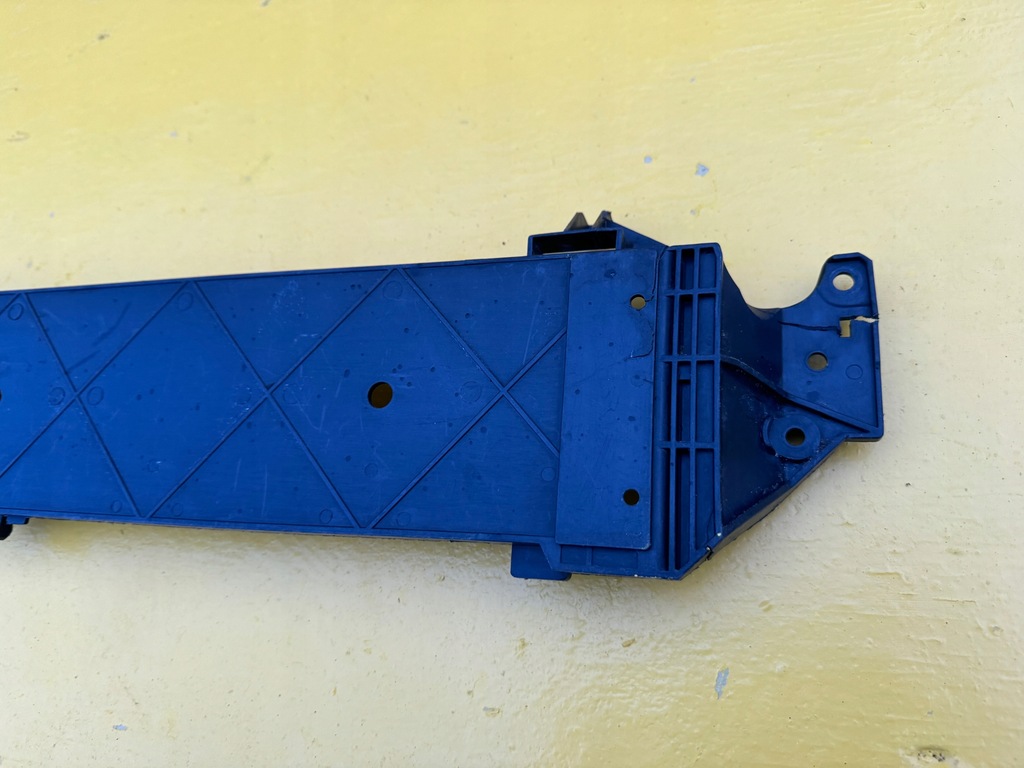 фото №10, Bmw x6 f16 підсилювач інтеркулер 1710-7803066