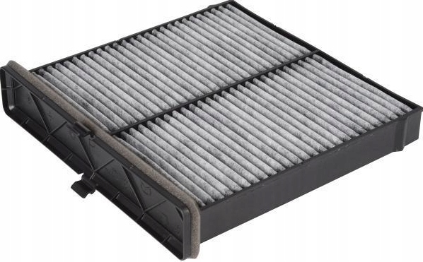 фото №1, Фильтр салонный угольный mazda 3 bp cx-30 dm оригинал