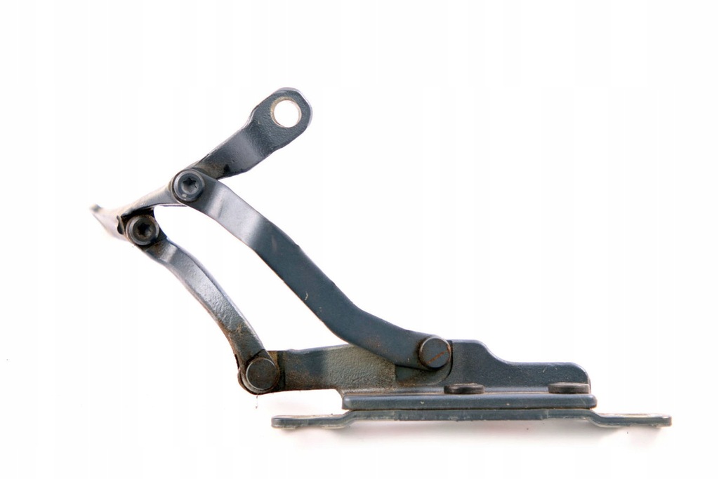 фото №12, Mini cabrio r57 петля крышки правый задняя задний