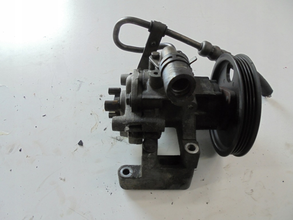 фото №1, Ford transit 2.2 tdci насос підсилювача 06-12r