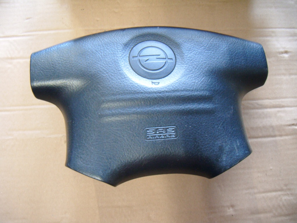 фото №7, Opel frontera b sport 3d подушки безпеки повітряні