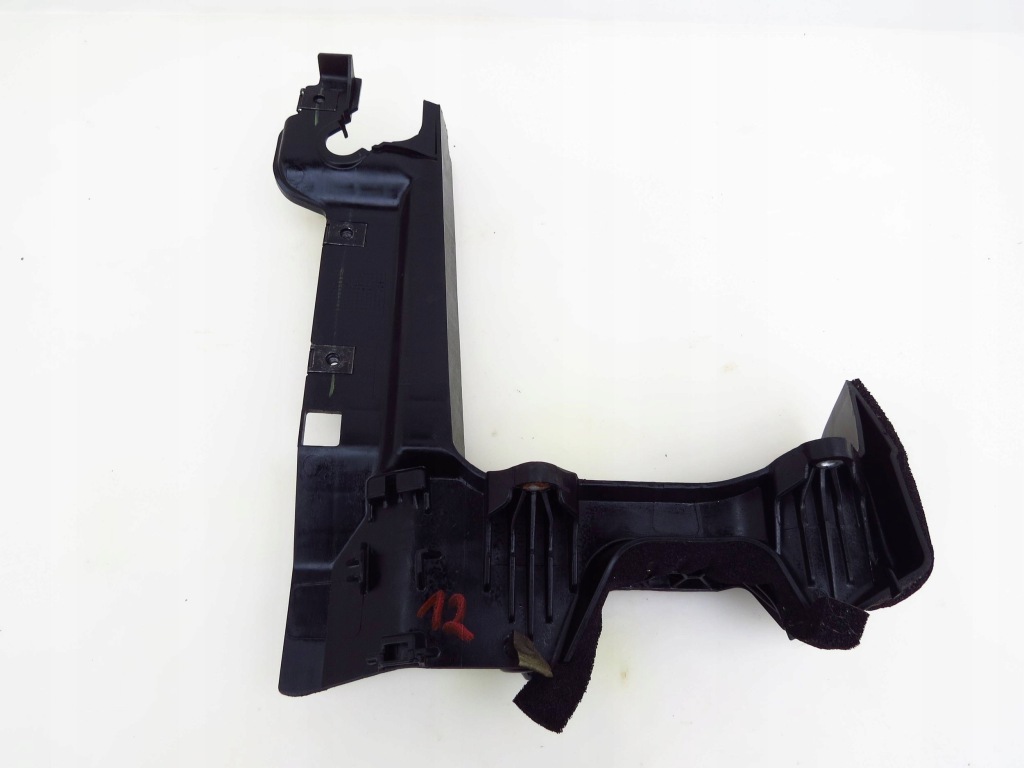 Кронштейн держатель кронштейн аккумулятор 31298096 volvo s60 2 v60 1 10-18 с Разборки