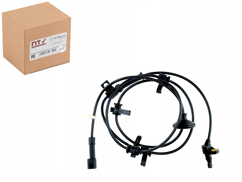 фото №1, Датчик abs перед jeep liberty 01-08 правий nty