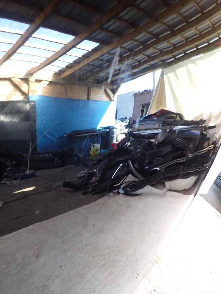 фото №5, Volvo v90 s90 16- капот крышка двигателя