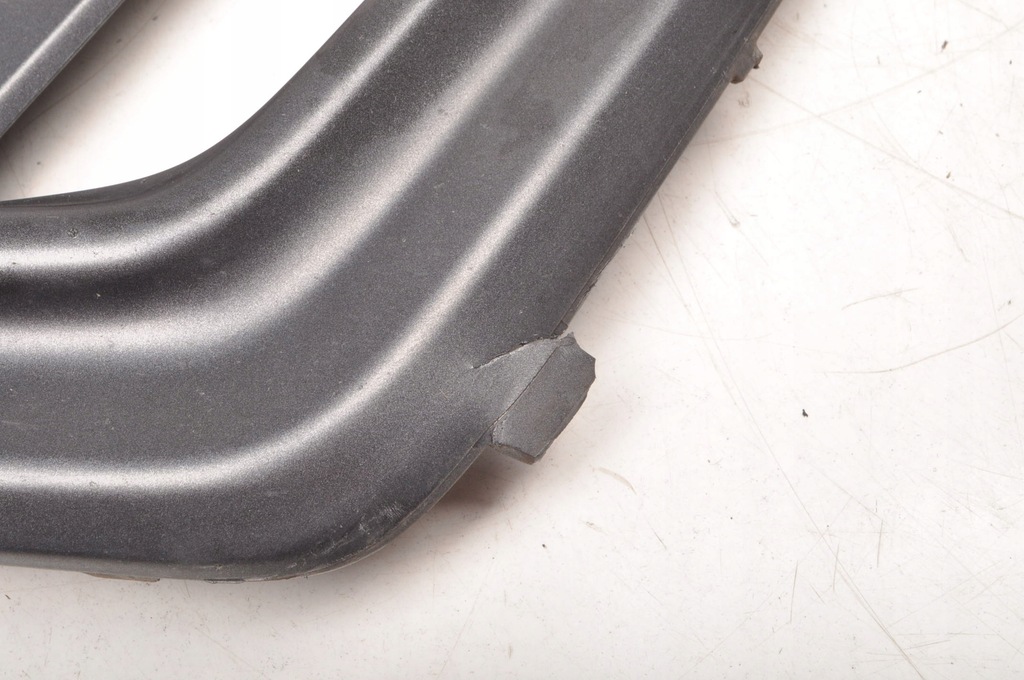 фото №2, Volvo xc60 i решітка решітка радіатора бампера 31383120 ліва lift rdesign