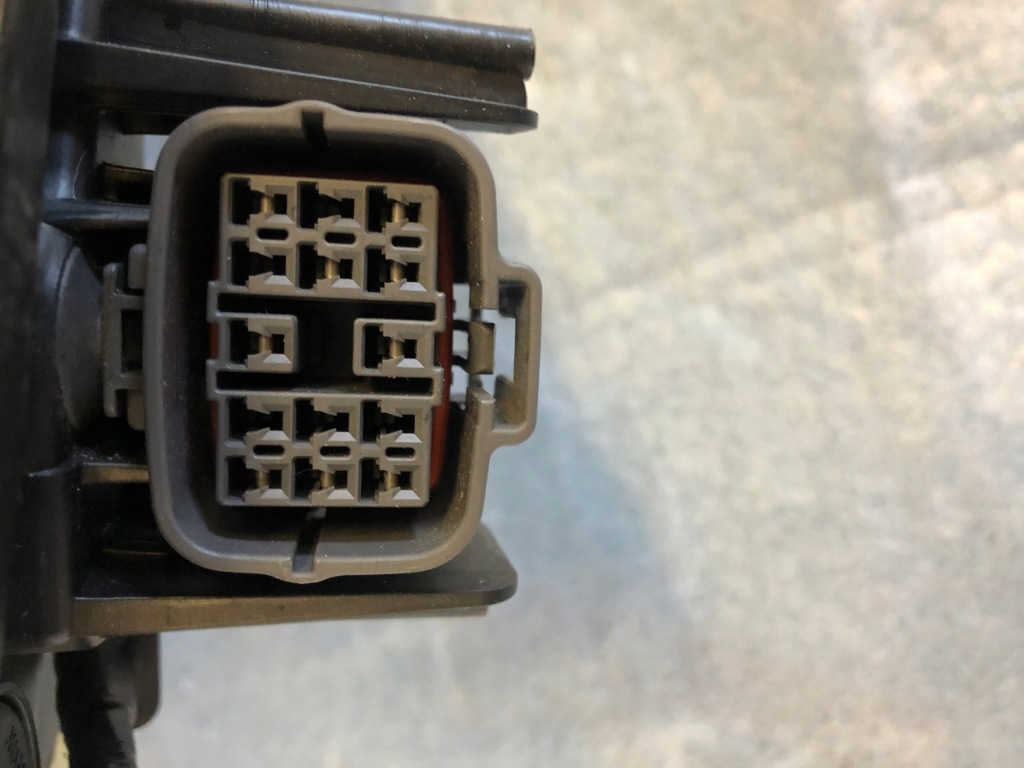 Фара левый фара левая mazda 3 3 full led nr.00 в Украине