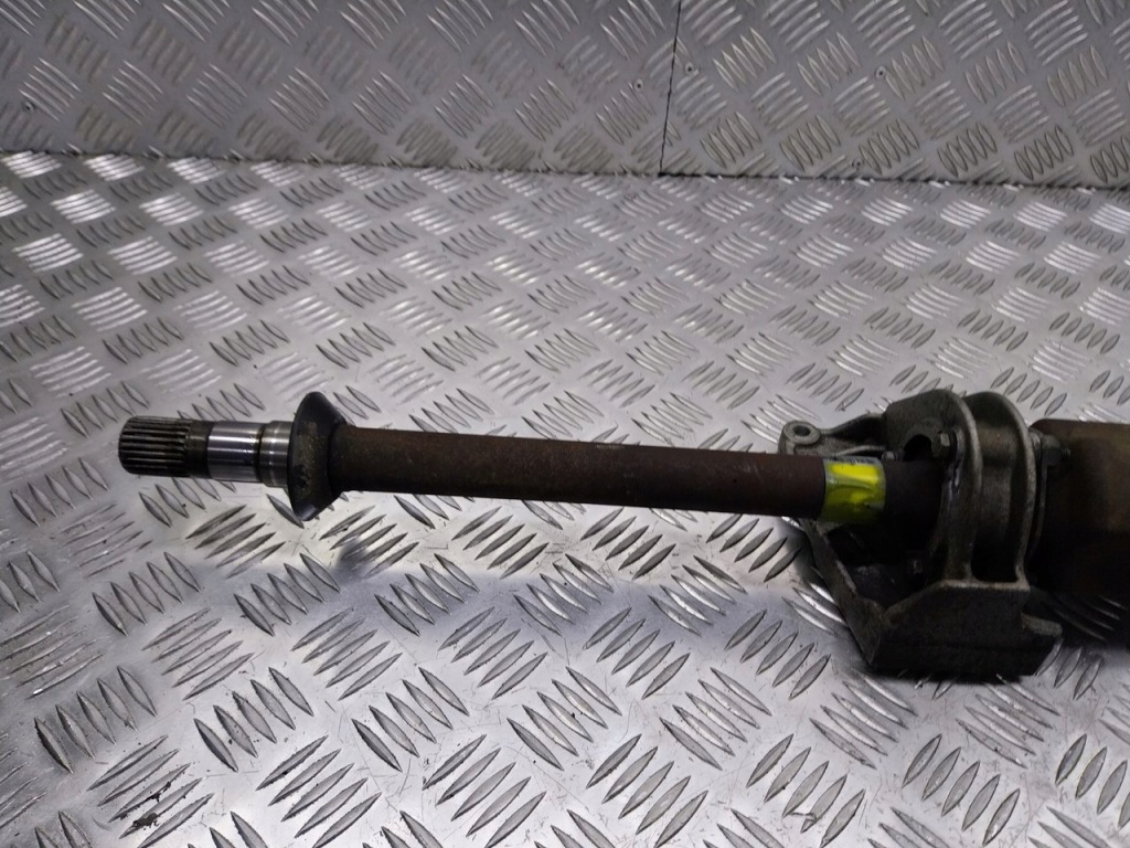 Привідний вал права передня alfa romeo 166 2.4 jtd Ціна