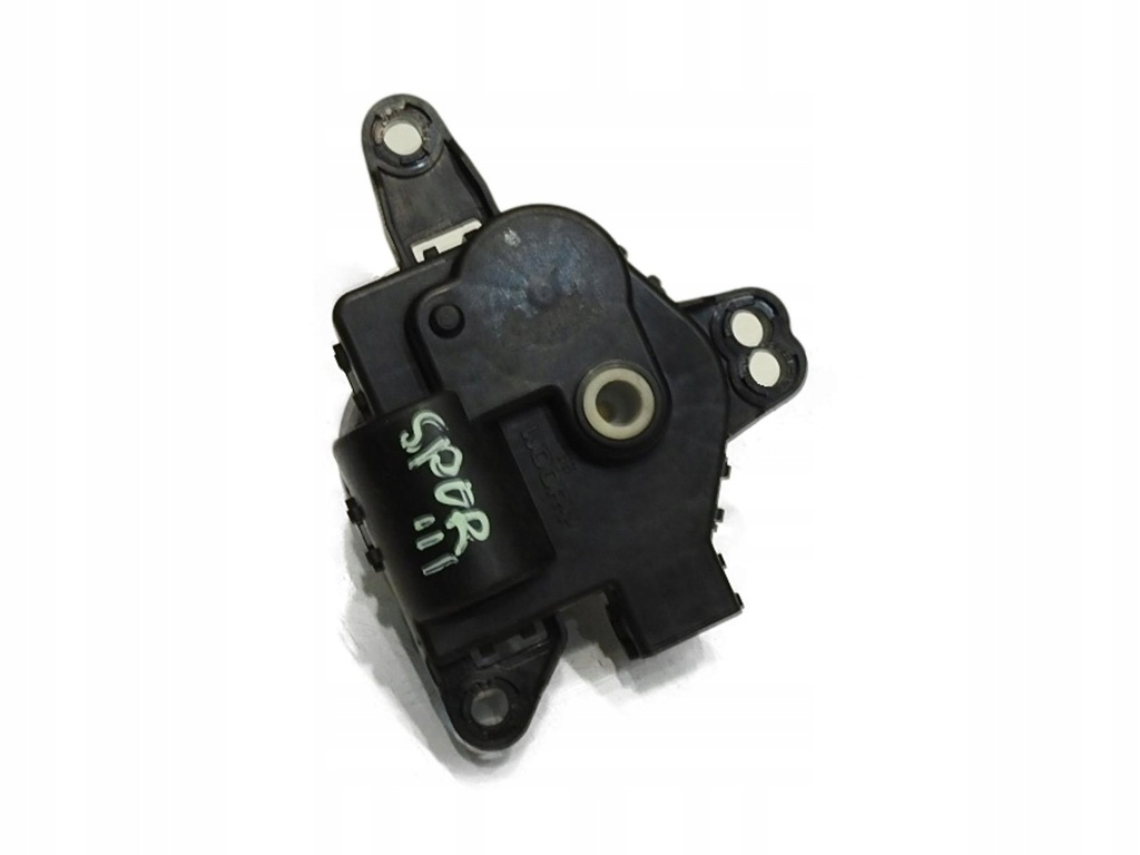 фото №1, Моторчик отопителя kia sportage iii