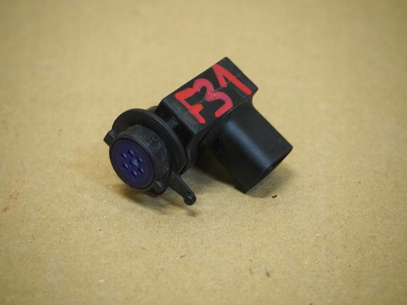 фото №1, Датчик якості повітря bmw f31