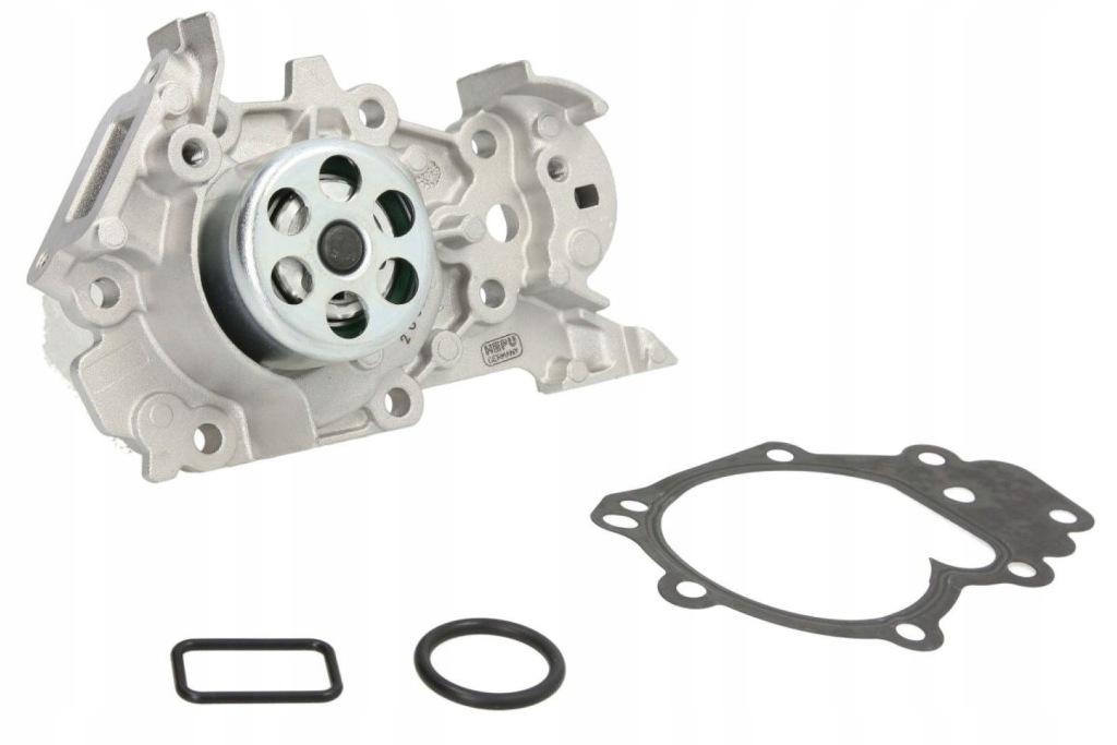 Hepu насос воды p954 Оригинал