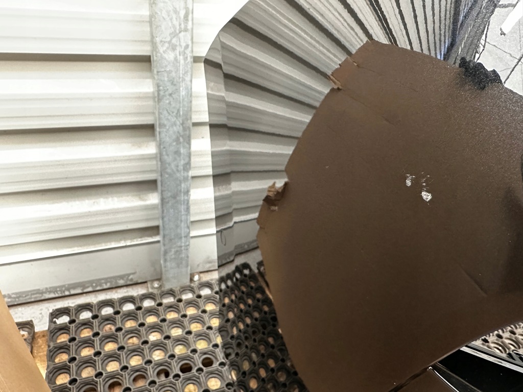 фото №8, Bmw 7 g70 бампер перед 475 4pdc