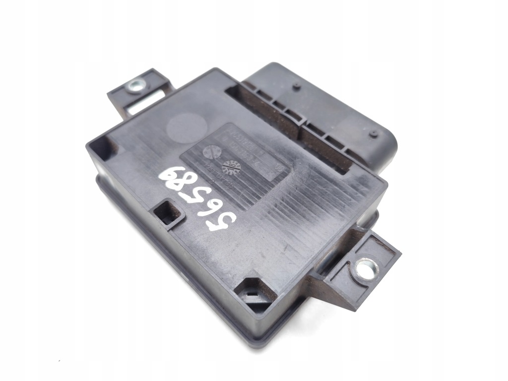 Bmw i8 модуль / блок управления тормоза ручного hybrid plug-in hybrid 6887357 Недорого