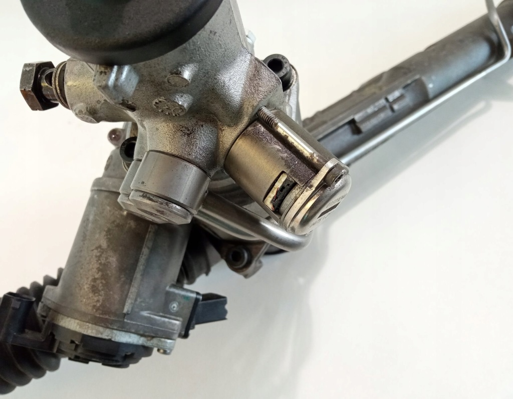 Рейка рульова bmw e60 e61 e63 e64 сервотронік dynamic drive 6766109 7882993115 Недорого