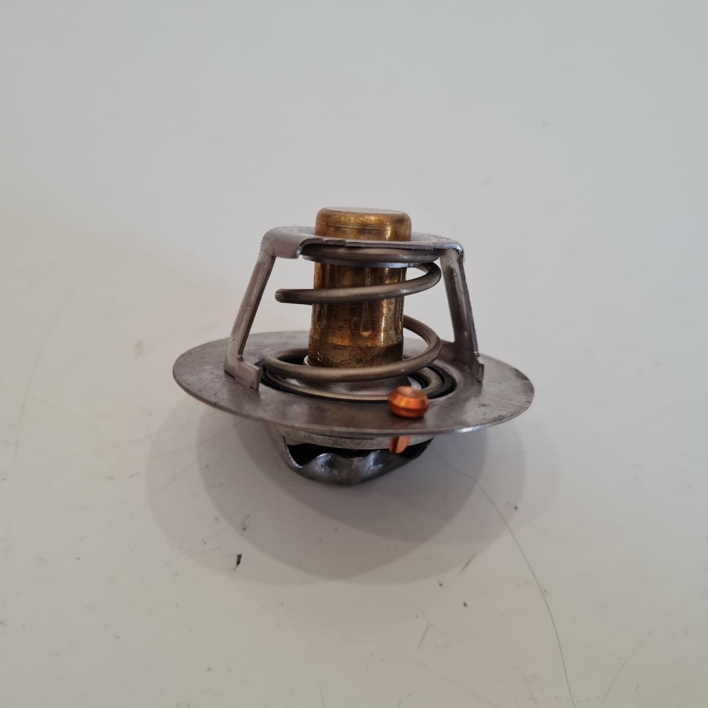 фото №5, Ford scorpio transit термостат kw 580 355s