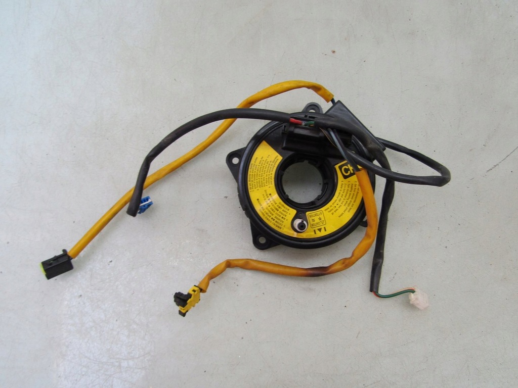 фото №1, Epica 11r лента подушка безопасности подушки безопасности воздушной