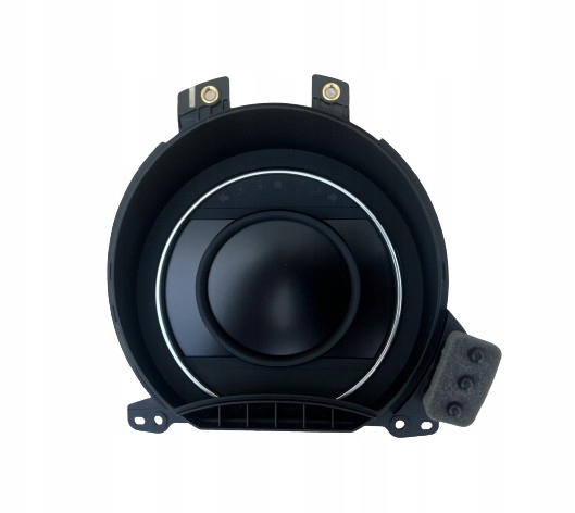 фото №1, Счетчик приборная панель tft fiat 500 abarth pop lounge sport