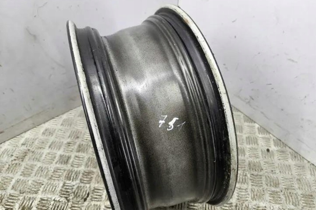 фото №9, Комплект диск mini countryman r60 9803726 1.6l дизель 82kw 2014