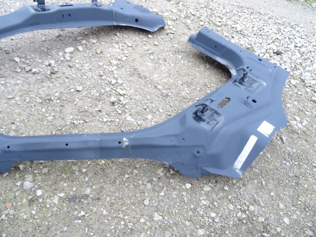 фото №5, Mini cooper r60 countryman блок двигателя левый 41009811553 llu