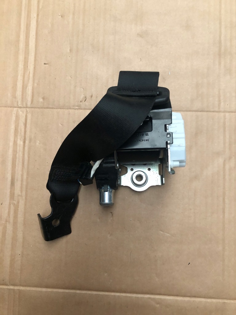 Купити Ремінь безпеки mini one - cooper r56 34141574c......