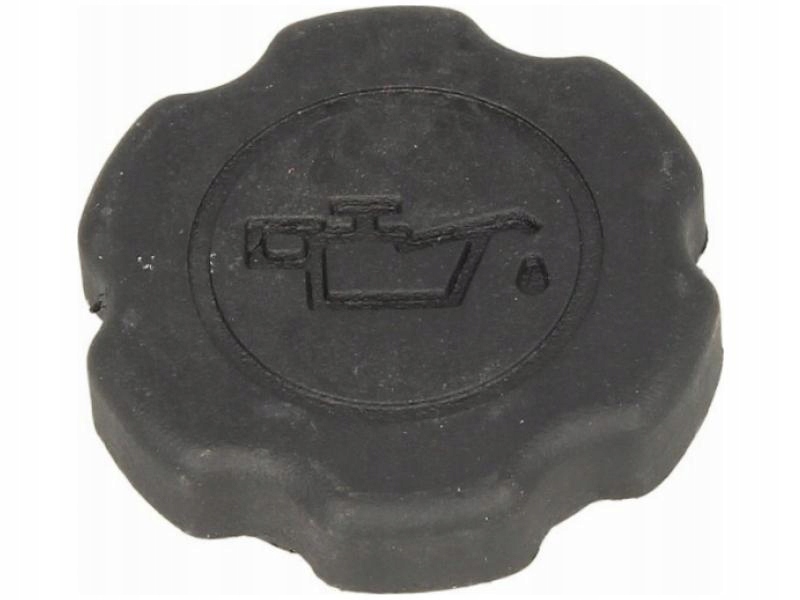 фото №1, Крышка заливная горловина масла hyundai starex 00-04