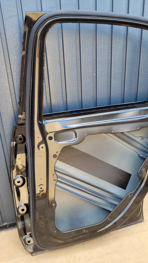 фото №13, Двері задні праве mercedes e-klasa w213 sedan