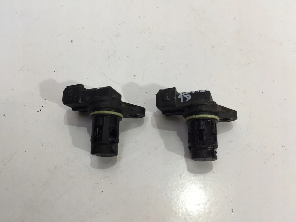 фото №1, Kia optima iv 2017 2.0 гибрид датчик вала