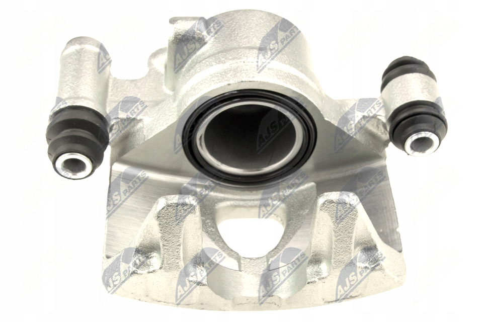 фото №1, Суппорт тормозной перед p do mitsubishi pajero i