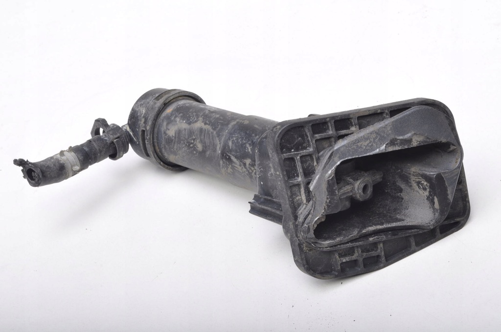 фото №1, Nissan primera p12 помпа омивача фари ліва 28655au300