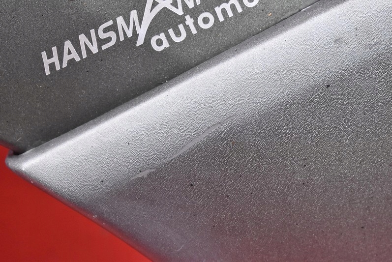 фото №6, Крыло левый перед передний темно-зелёный mazda tribute 1 i 00-04