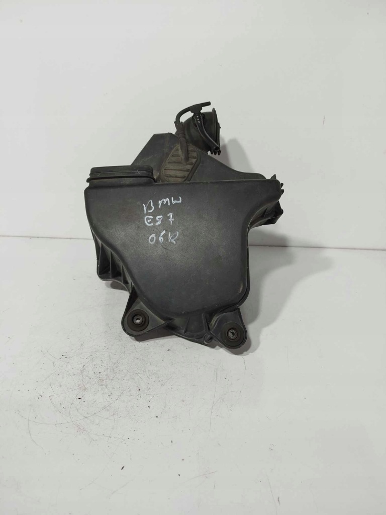 фото №1, Корпус фільтра повітря bmw 1 e87 04-11