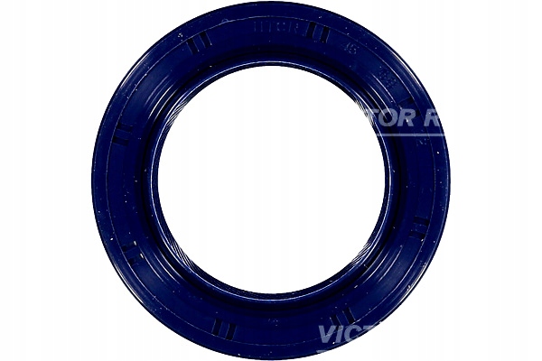 фото №1, Victor reinz 81-53282-00 кольцо уплотнительный вала, wał коленчатый