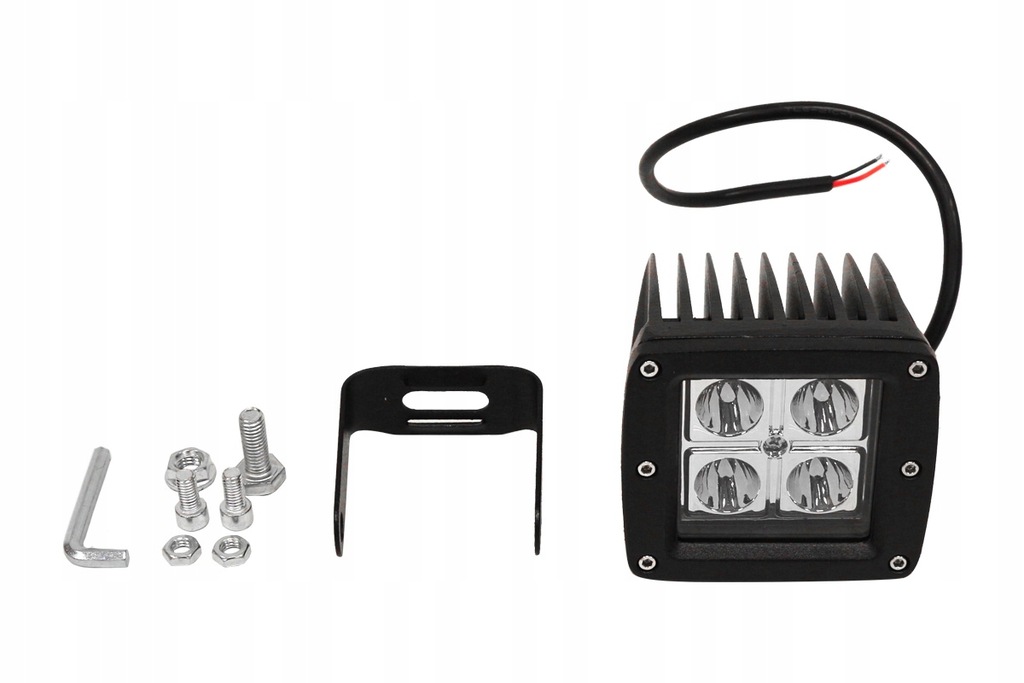 фото №8, Лампа led sf416911 20w