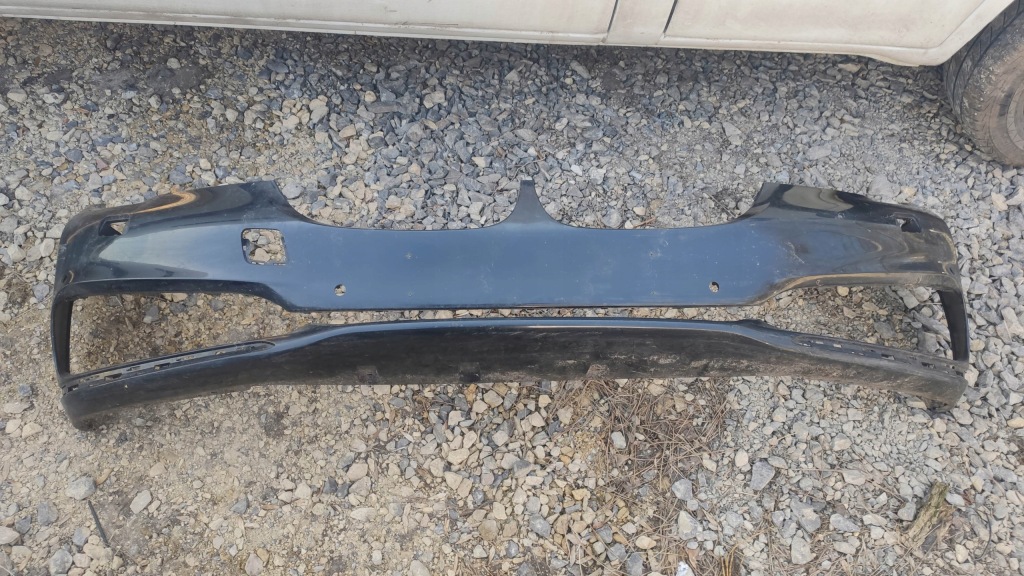 Купити Eu бампер перед bmw 7 g11 g12 72758411