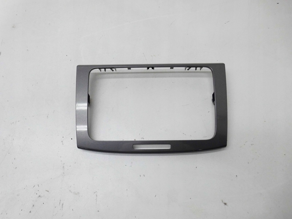 фото №1, Рамка радио 3c0858069m vw passat b6 3c оригинал