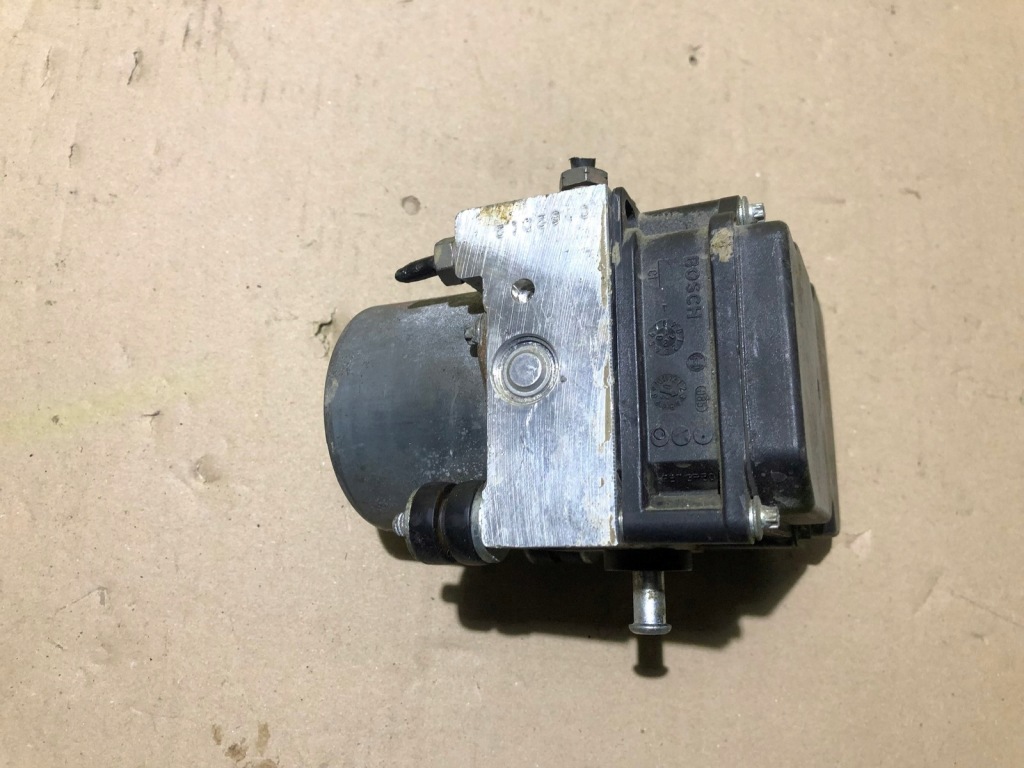фото №4, Насос abs fiat punto ii 0265231331 46836768