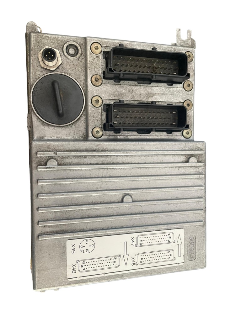 фото №1, Подрамник rx20 плита блок управления mcu2 56323602615