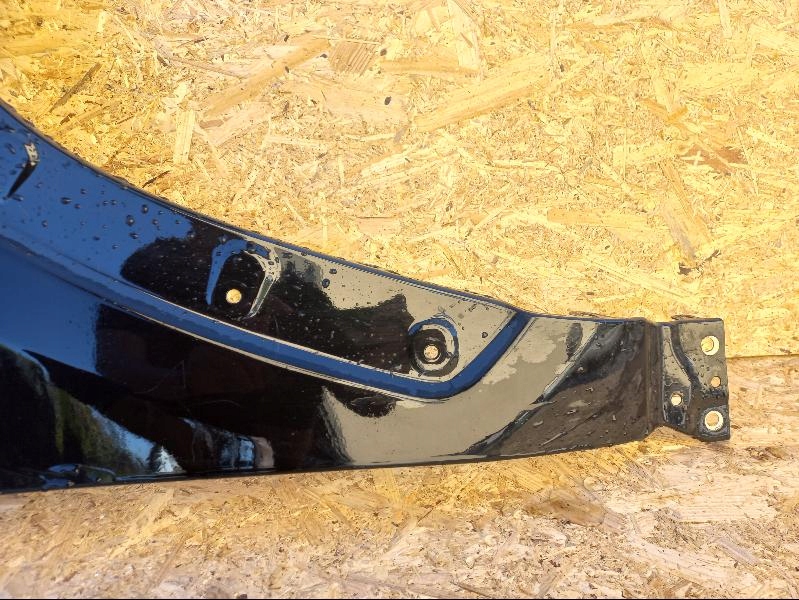 фото №8, Toyota rav 4 iv rav-4 крила передній перед правий