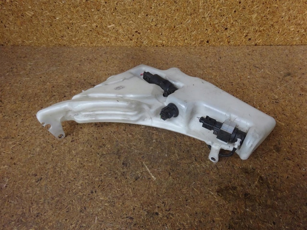 фото №10, Audi a4 b8 8k бачок распылителя ксенон насос 8k5955647 8t0955453c