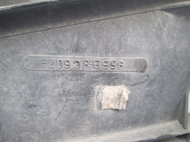 фото №4, Mondeo mk2 1.8 бензин вентилятор радіатора