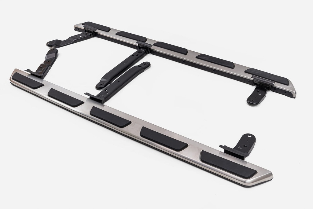 фото №9, Пороги бічний пороги автомобільні audi q5 8r 08-17