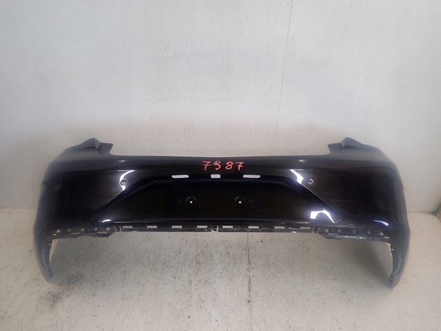 Купити Бампер задній задній opel insignia ii b sedan 17-