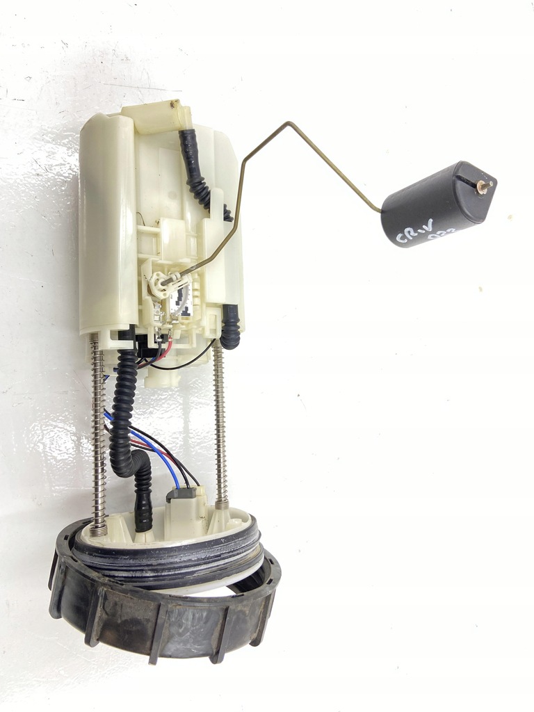 фото №7, Насос топлива 17708-sca-0230 honda cr-v ii 2.0b