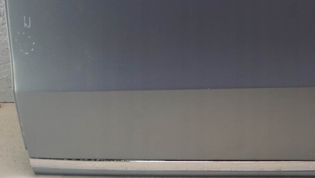 фото №8, Дверь левый задняя vw passat b7 kombi lc7z